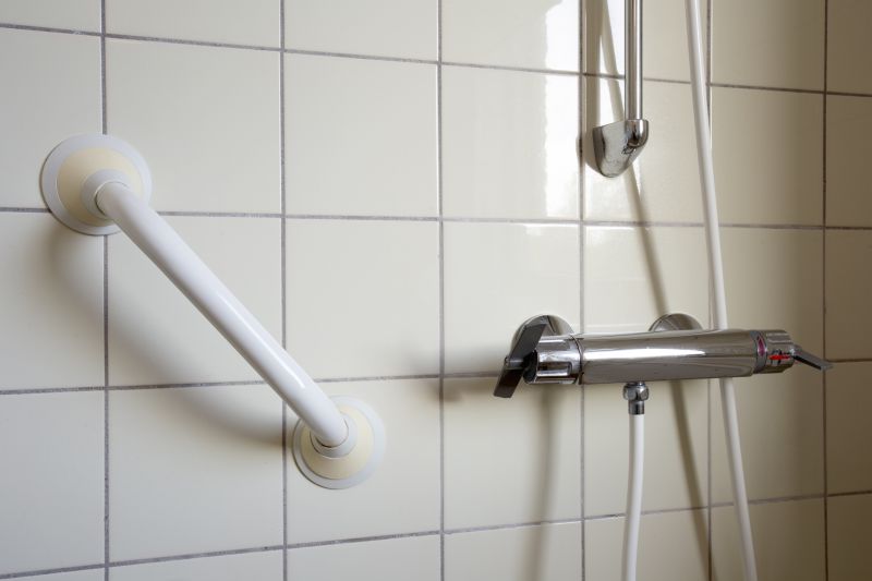 Grab Bar Installation