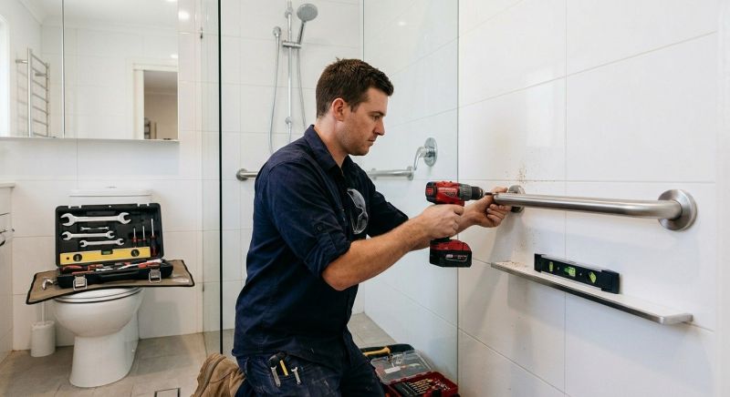 Handyman Service