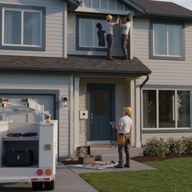 Contact About Grab Bar Installation